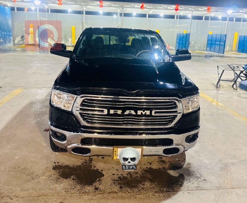 Ram 1500